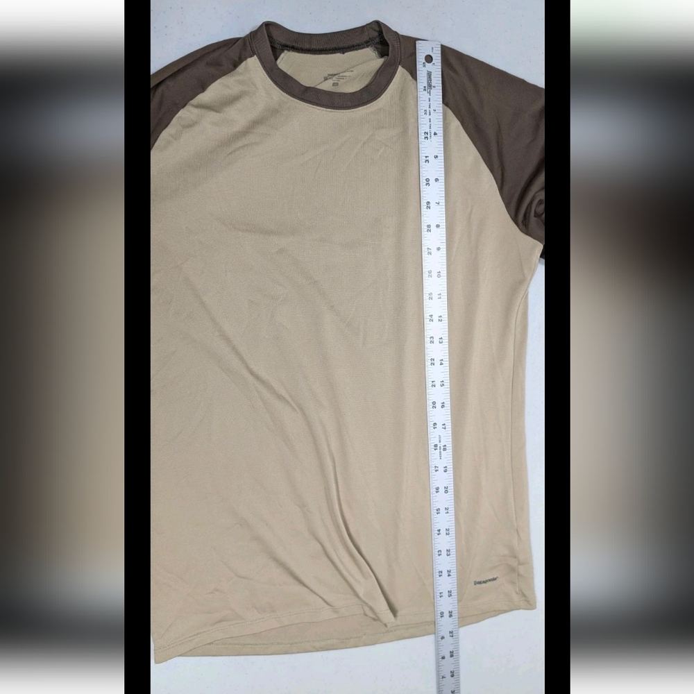 Patagonia Performance Basic Base Layer Top Mens M… - image 8